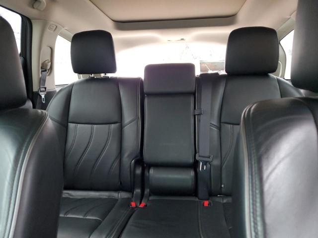 2015 INFINITI QX60 - 5N1AL0MMXFC535512