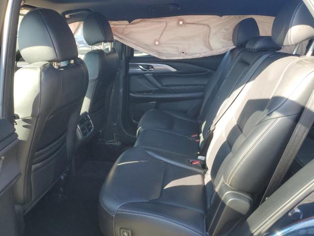 2021 MAZDA CX-9 GRAND - JM3TCBDY1M0508409