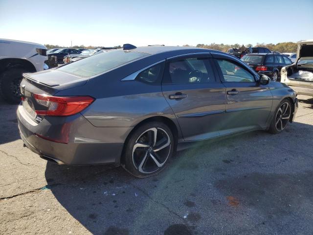 2018 HONDA ACCORD SPO - 1HGCV2F39JA012155