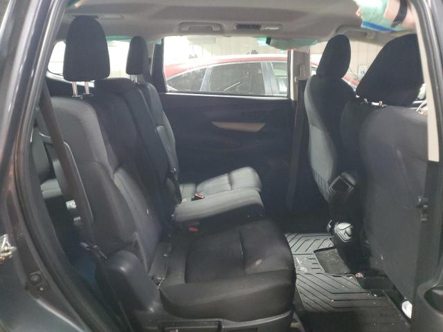 2019 SUBARU ASCENT 4S4WMAAD4K3423845