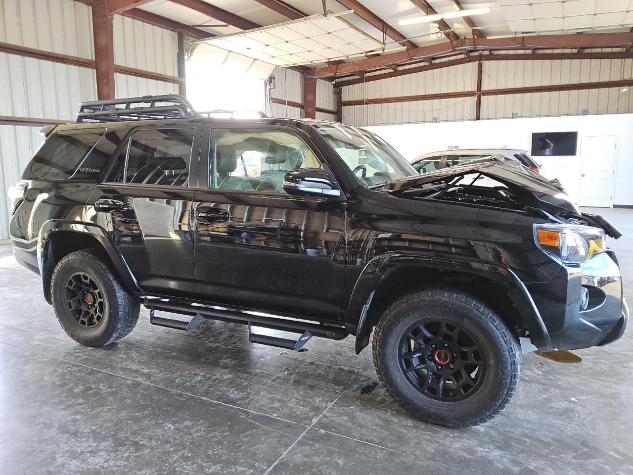 Lot #3049615634 2023 TOYOTA 4RUNNER SE