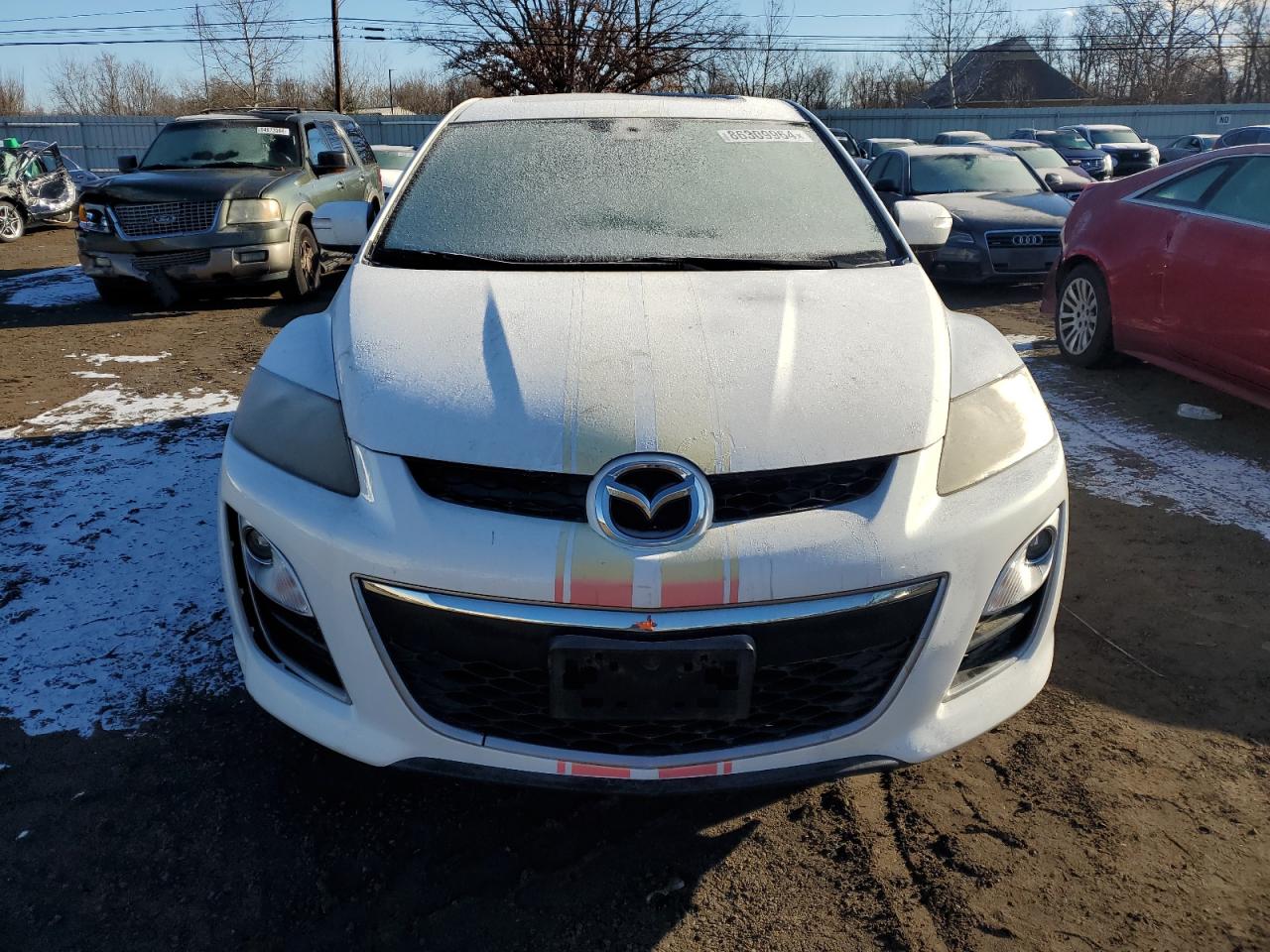 Lot #3036941877 2012 MAZDA CX-7