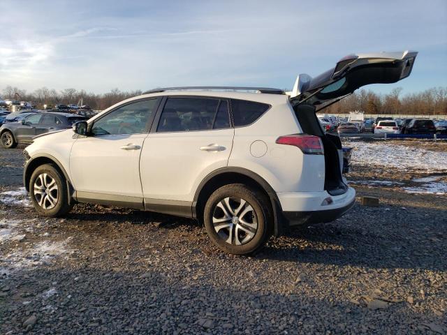 2018 TOYOTA RAV4 LE - JTMBFREV3JJ225069