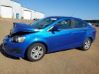 2016 CHEVROLET SONIC LT - 1G1JC5SH6G4175862