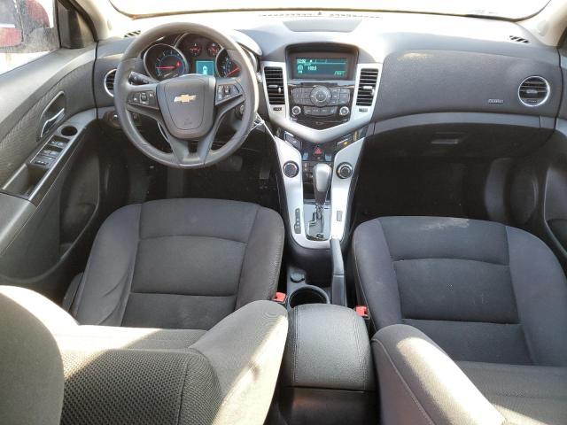 2015 CHEVROLET CRUZE LT 1G1PC5SB9F7115688