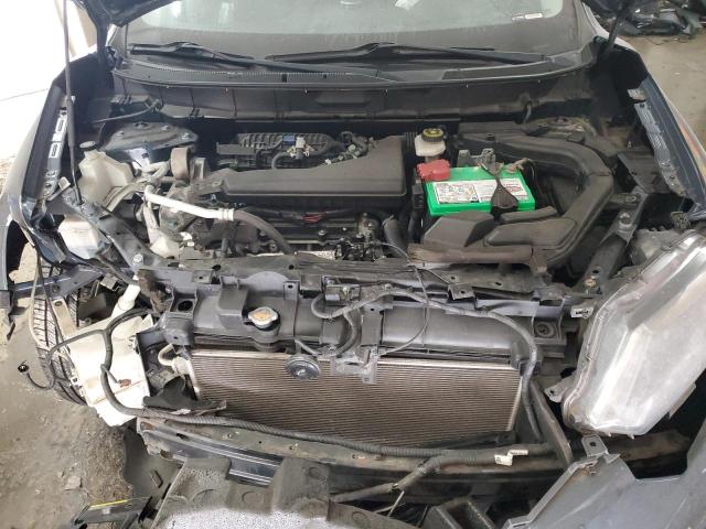 2016 NISSAN ROGUE S - KNMAT2MV2GP642203