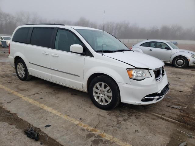 2016 CHRYSLER TOWN & COU - 2C4RC1BG9GR280869