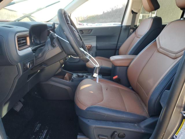 2024 FORD MAVERICK L 3FTTW8S9XRRB46215