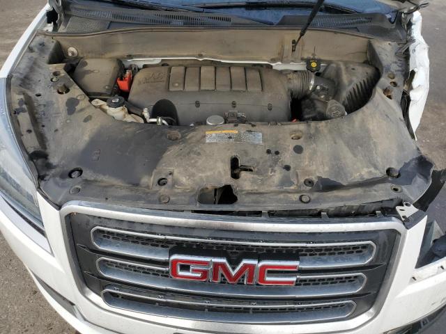2017 GMC ACADIA LIM - 1GKKRSKD6HJ220876