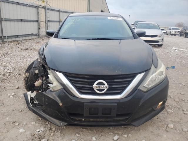 2017 NISSAN ALTIMA 2.5 - 1N4AL3AP1HC249593