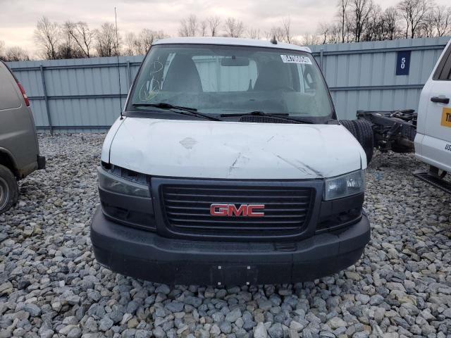 VIN 1GTW7AFG3K1172942 2019 GMC SAVANA no.5