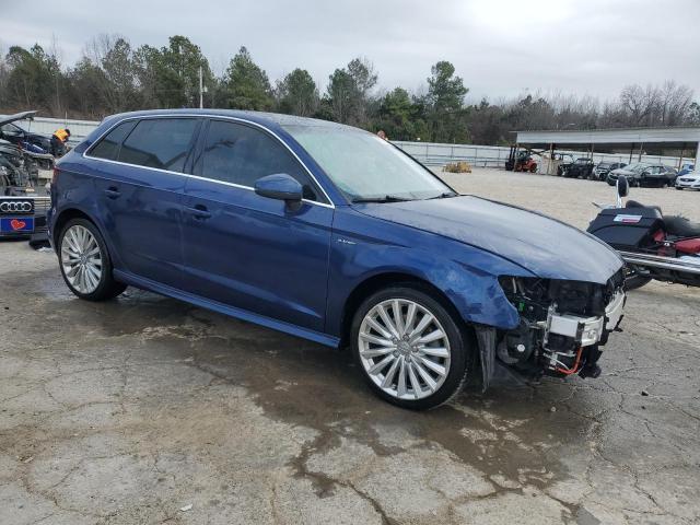 2016 AUDI A3 E-TRON - WAUTPBFF9GA050316