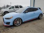 2019 HYUNDAI VELOSTER N - KMHT36AH7KU002296