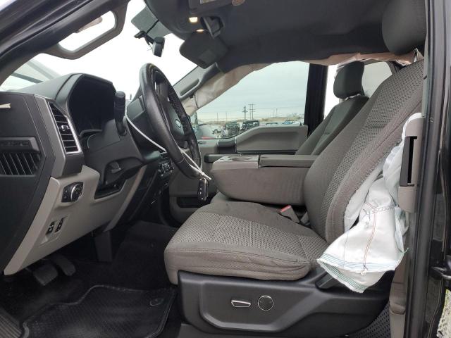 2015 FORD F150 SUPER - 1FTEX1EP3FKE42345