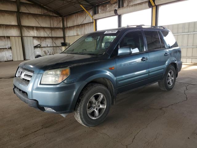 2006 HONDA PILOT EX #3027029772