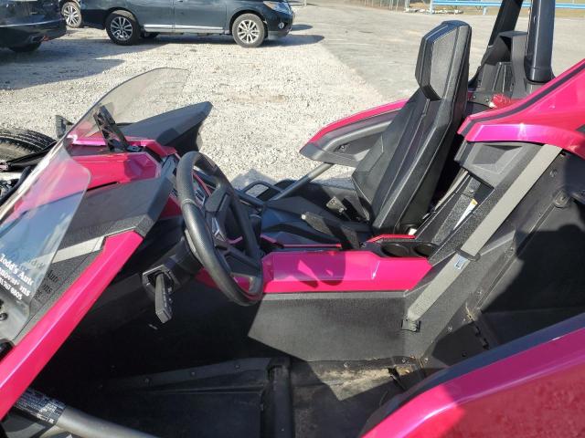 2016 POLARIS SLINGSHOT 57XAAPFA3G7118272