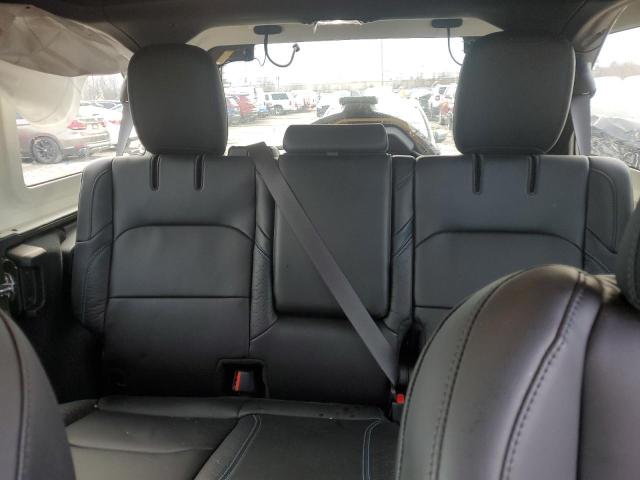 2024 JEEP WRANGLER H 1C4RJXU67RW196315