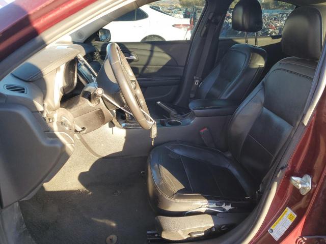 2016 CHEVROLET MALIBU LIM - 1G11E5SA2GF146943