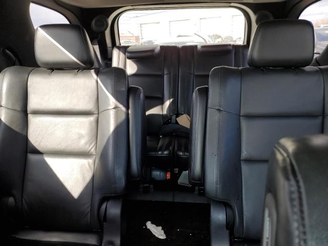 2015 DODGE DURANGO LI 1C4RDJDG7FC843838
