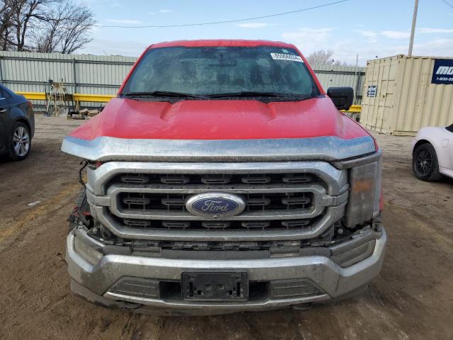 2022 FORD F150 SUPER - 1FTEX1EP9NKF12462