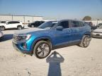 2024 VOLKSWAGEN ATLAS CROS - 1V2JE2CA8RC248237