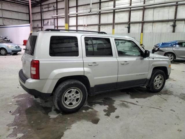 Vin: 1c4njpba7ed509908, lot: 82987784, jeep patriot sport 20143