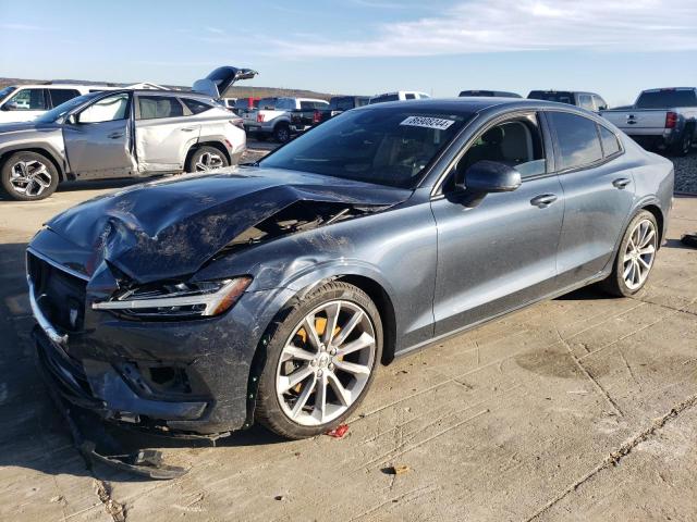 2019 VOLVO S60 T5 MOM - 7JR102FK8KG005967