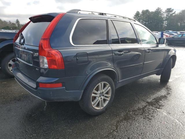 VOLVO XC90 3.2 2012 gray 4dr spor gas YV4952CZ4C1620988 photo #4