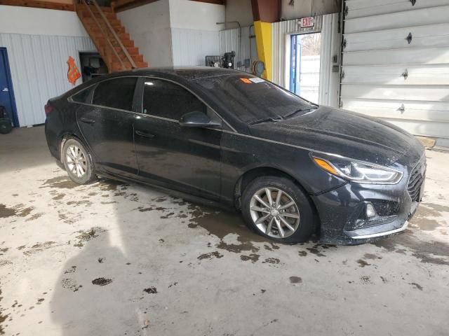 2019 HYUNDAI SONATA SE - 5NPE24AF5KH749585