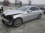 2016 MERCEDES-BENZ C 300 - 55SWF4JB4GU122211