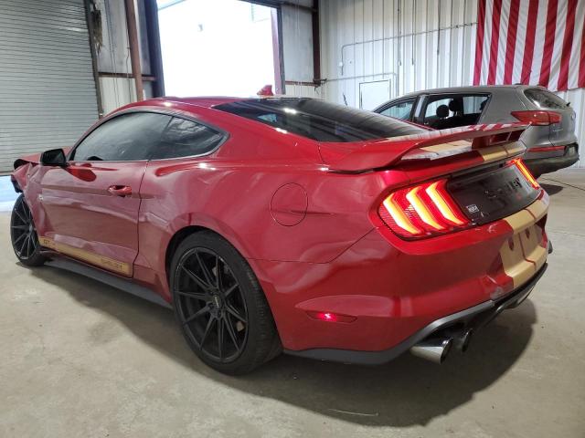 VIN 1FA6P8CF7N5116770 2022 FORD MUSTANG no.2