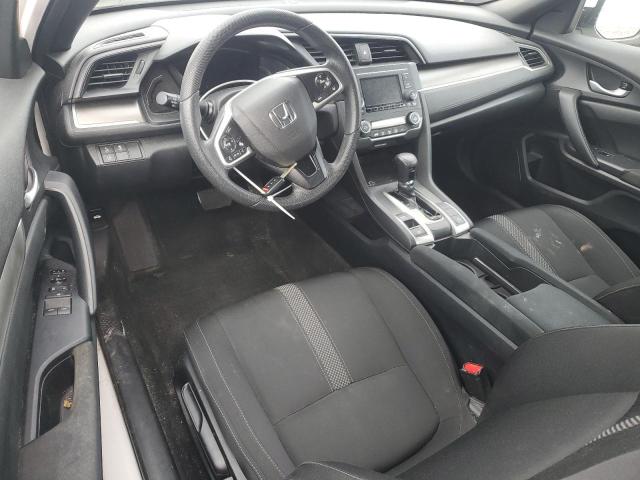 2019 HONDA CIVIC LX - 2HGFC4B68KH307779