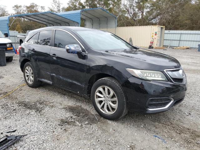 Vin: 5j8tb3h58gl009628, lot: 84174014, acura rdx technology 20164