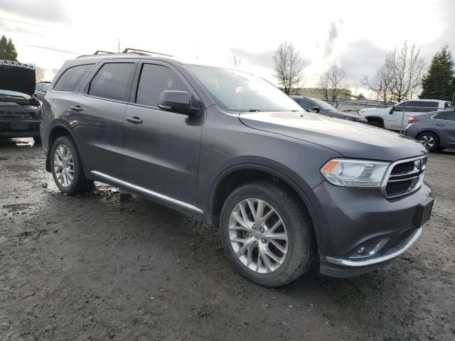 2016 DODGE DURANGO LI - 1C4RDJDG7GC477283