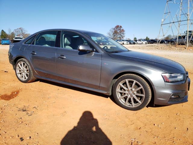 VIN WAUFFAFL2FN021005 2015 AUDI A4 no.4