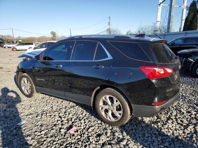 2018 CHEVROLET EQUINOX PR - 2GNAXMEV7J6212468