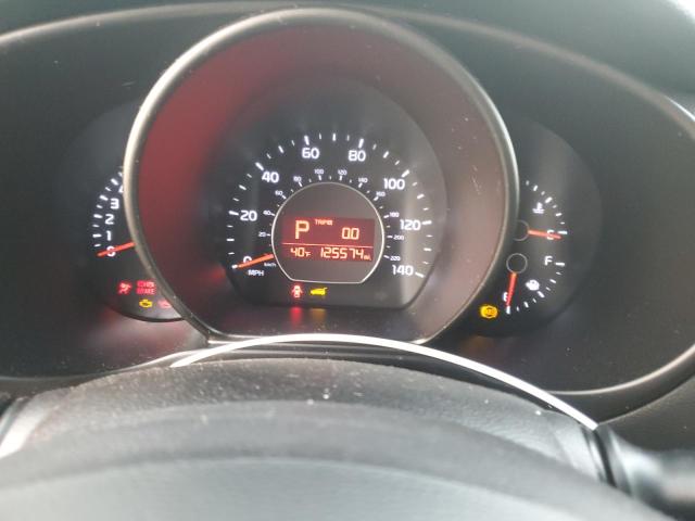 2016 KIA SOUL + - KNDJP3A53G7322483