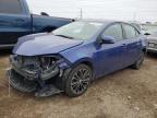 2016 TOYOTA COROLLA L - 2T1BURHE3GC590728