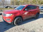 2018 JEEP COMPASS SP - 3C4NJCAB3JT286936
