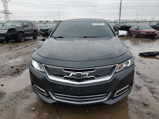2015 CHEVROLET IMPALA LTZ - 1G1165S31FU145274