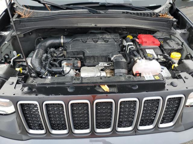2023 JEEP RENEGADE L - ZACNJDB19PPP56881