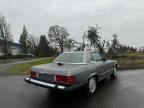 Lot #3028252792 1987 MERCEDES-BENZ 560 SL