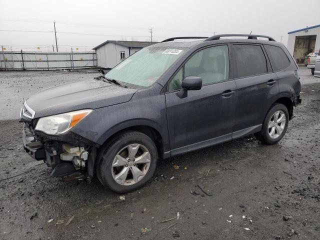 2015 SUBARU FORESTER 2 #3040798763