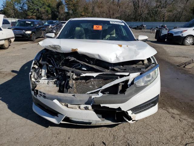 2017 HONDA CIVIC LX - 2HGFC4B03HH307564