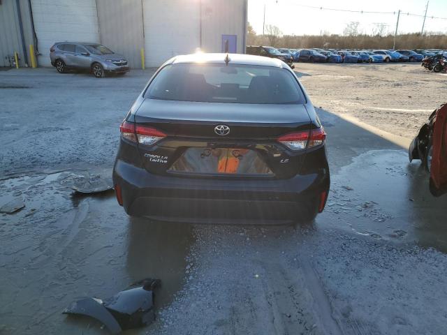 2020 TOYOTA COROLLA LE - JTDEPRAEXLJ049480