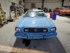 Lot #3022643777 1978 FORD MUSTANG II