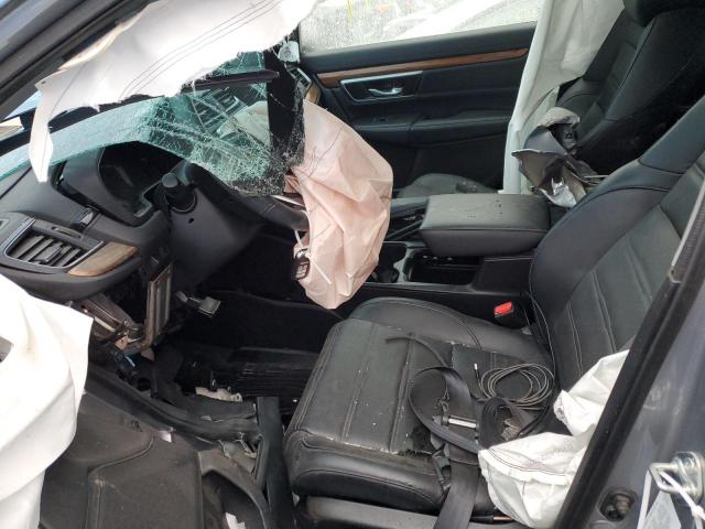 2020 HONDA CR-V EXL - 5J6RW2H83LL046494