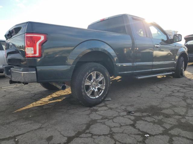 VIN 1FTEX1EP1FKE86862 2015 FORD F-150 no.3