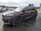 Lot #3024326011 2019 KIA SORENTO LX