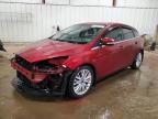 Lot #3024661613 2016 FORD FOCUS TITA